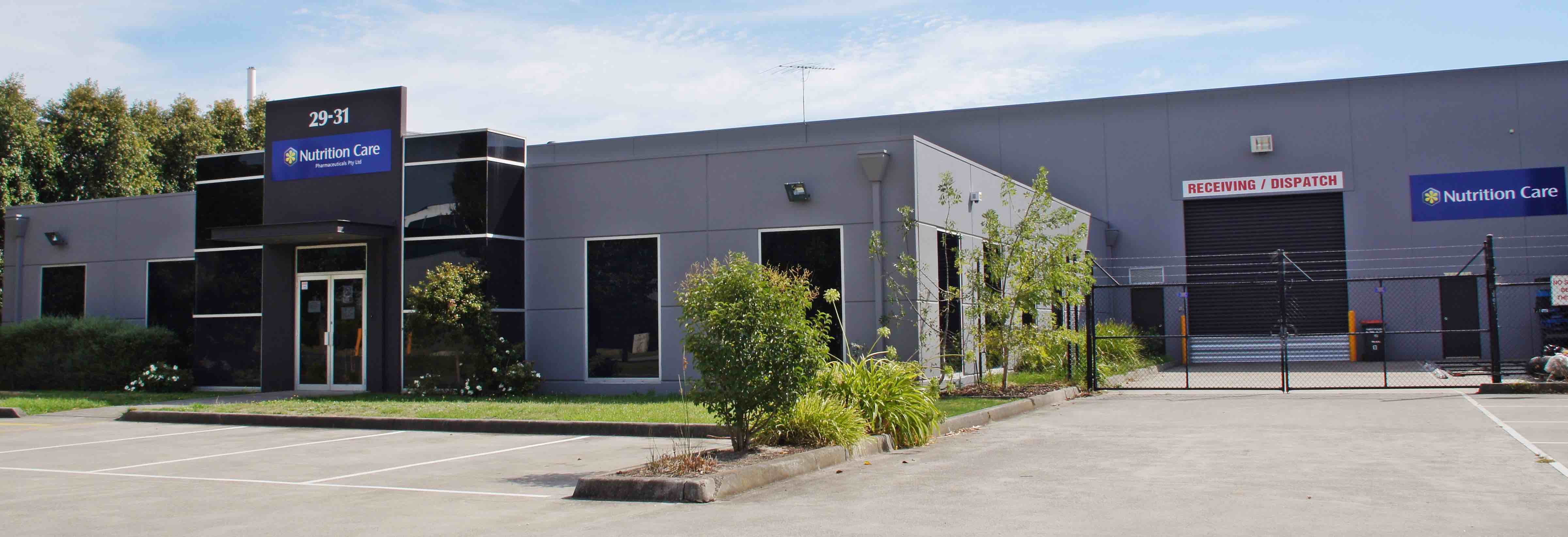 commercial painters Moorabbin
