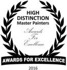 master painters award