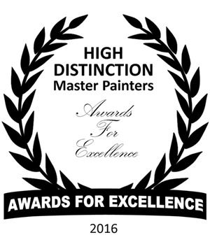 master painters award